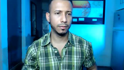 Thom online show from 12.04.25