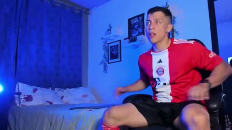 Thoms Every online show from 10.31.25