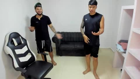 thomson_hot01 online show from 02.15.26