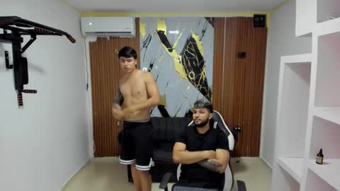 thomson_hot01 online show from 03.10.26