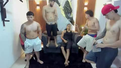 thomson_hot01 online show from 04.30.26