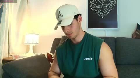 thomylov online show from 12.17.25