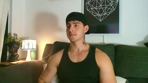 thomylov online show from 03.12.26