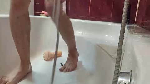 Snapshot of thongsandstockings chatting on 11.30.25 Thongsandstocking online show from 11.30.25