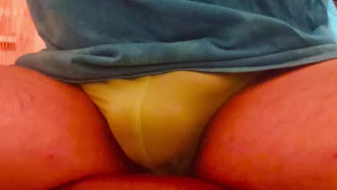 Thongsandstocking online show from 01.08.26