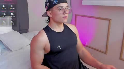 Thony online show from 04.25.26