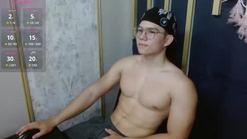 Thony online show from 04.30.26
