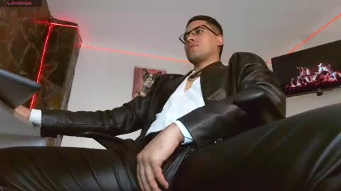 thonydupont online show from 05.08.26