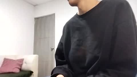 thonyy online show from 10.13.25