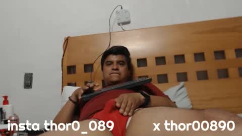 thor0200 online show from 04.28.26