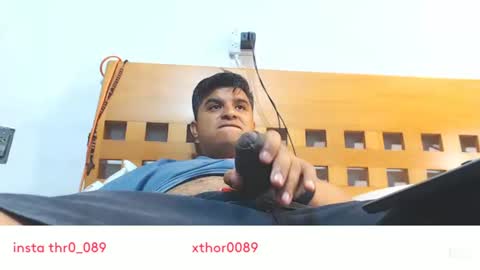 thor0200 online show from 05.06.26