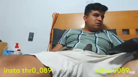 thor0200 online show from 05.11.26