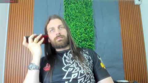 THE CAPTAIN online show from 12.02.24