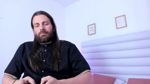 THE CAPTAIN online show from 01.01.25