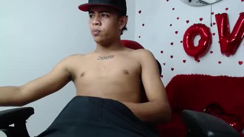 THOR online show from 03.07.26