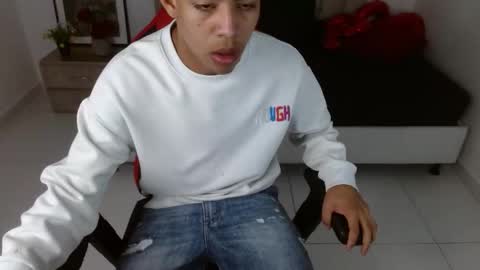 THOR online show from 03.15.26