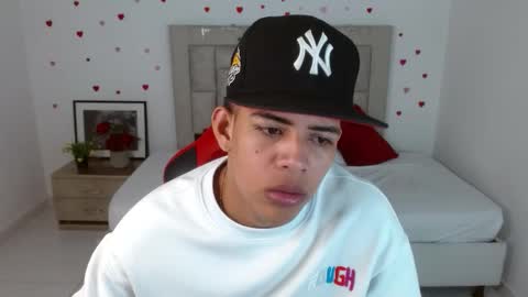 THOR online show from 03.19.26