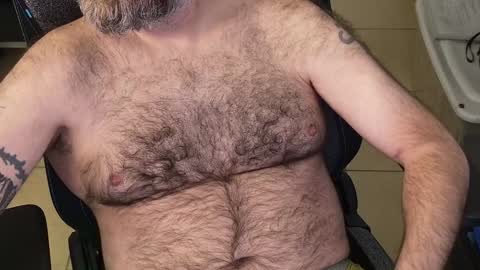 Snapshot of thor_on_cam chatting on 01.09.25 Prince Al online show from 01.09.25