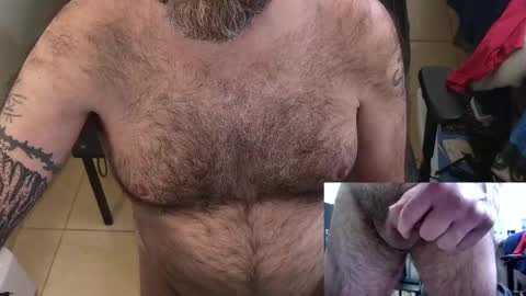 Snapshot of thor_on_cam chatting on 03.06.25 Prince Al online show from 03.06.25