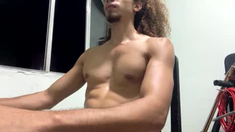 thorerotic online show from 02.25.25