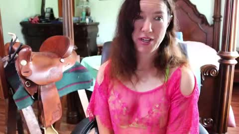ThornburyRose online show from 04.23.26