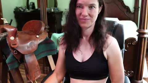 Snapshot of thornbury_rose chatting on 06.05.26 ThornburyRose online show from 06.05.26