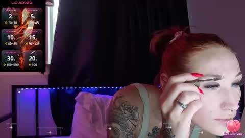 thornsandhoney online show from 06.04.26