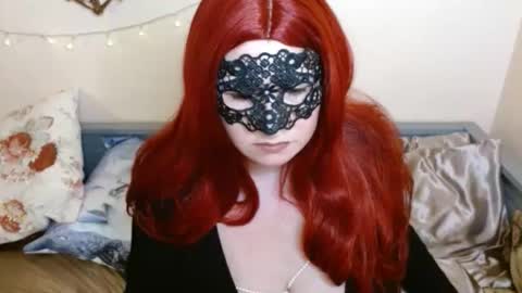 thornyroseb online show from 02.27.26