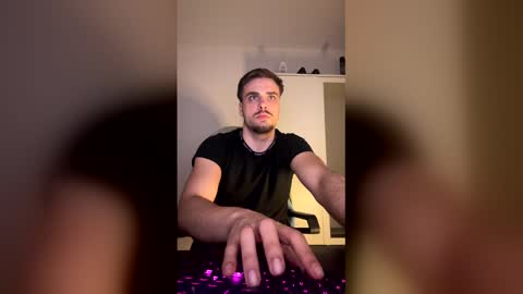 thorodinson03 online show from 03.18.26