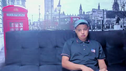 BRITHANY BRYAN ALEX online show from 12.03.24