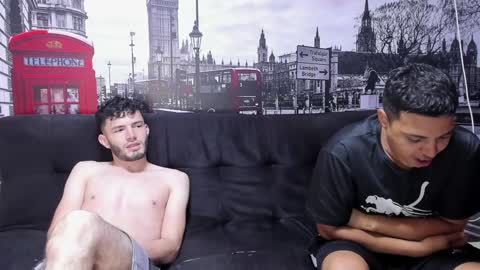 BRITHANY BRYAN ALEX online show from 12.23.24