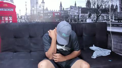 BRITHANY BRYAN ALEX online show from 01.10.25