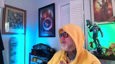 throatdoctor69 online show from 03.09.26