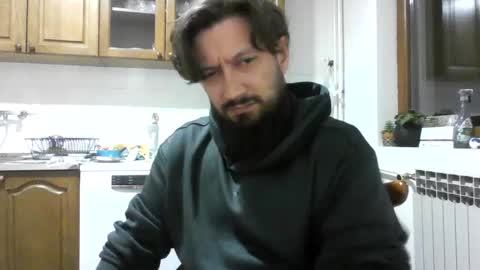 ThroatDom4U online show from 03.09.25