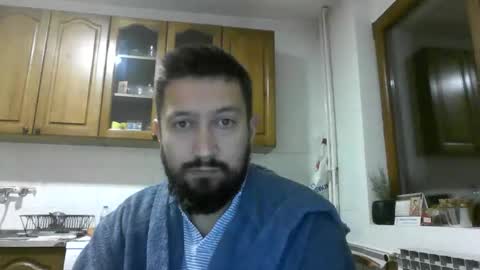 ThroatDom4U online show from 10.24.25