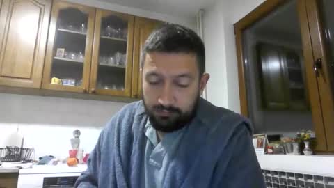 ThroatDom4U online show from 11.12.25