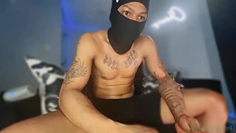 Snapshot of throattaker4l_ chatting on 02.19.26 ThroatTaker4l online show from 02.19.26