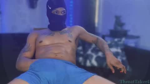 Snapshot of throattaker4l_ chatting on 03.11.26 ThroatTaker4l online show from 03.11.26