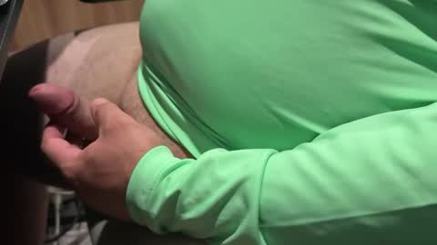 throattheballs online show from 06.12.26