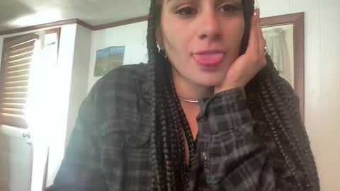 Snapshot of throatyygoat chatting on 04.12.26 throatyygoat online show from 04.12.26