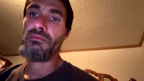throbbing8585 online show from 07.22.26