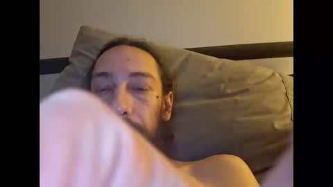 Snapshot of throbster513 chatting on 10.06.25 throbster513 online show from 10.06.25