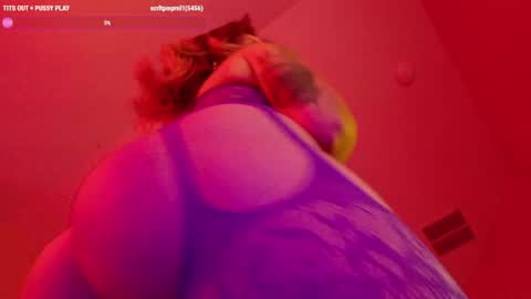 throttlekitten online show from 05.03.26