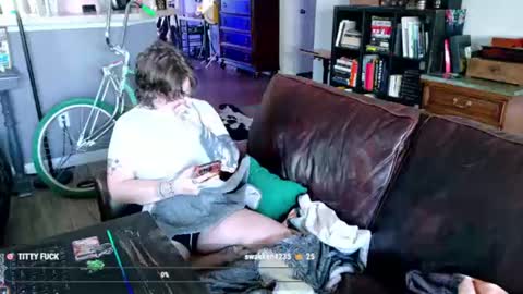 throttlekitten online show from 07.26.26