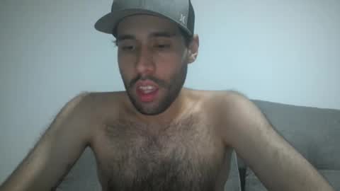 Snapshot of throwawayyourgun chatting on 01.21.25 Luka online show from 01.21.25