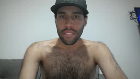 Snapshot of throwawayyourgun chatting on 01.29.25 Luka online show from 01.29.25