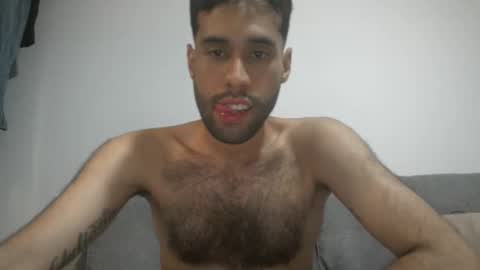 Snapshot of throwawayyourgun chatting on 02.20.25 Luka online show from 02.20.25