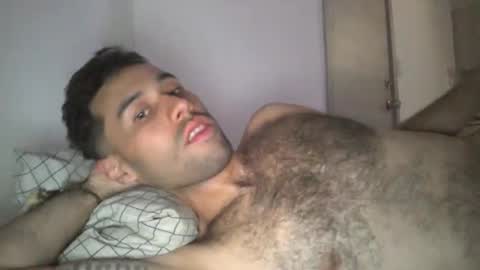 Snapshot of throwawayyourgun chatting on 02.23.25 Luka online show from 02.23.25