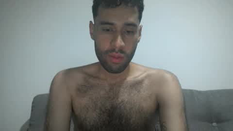 Snapshot of throwawayyourgun chatting on 03.06.25 Luka online show from 03.06.25