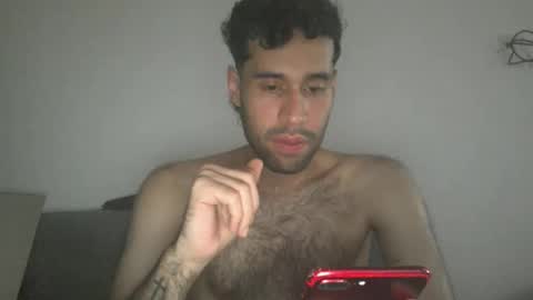 Luka online show from 11.18.25